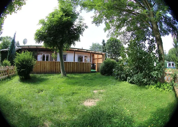 Campingplatz Am Huenstein
